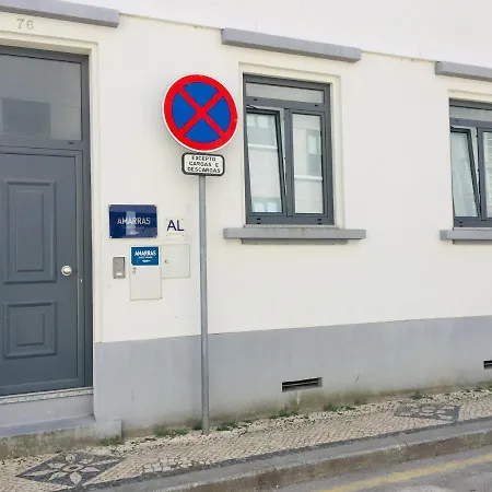 Amarras Maison d'hôtes